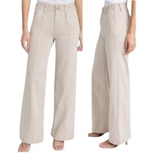 Paige Double Button Jeans Size 26